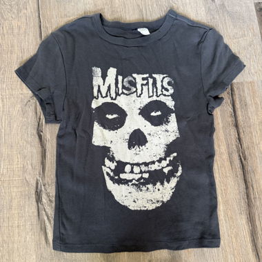 Misfits top