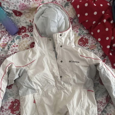Manteau de ski Columbia