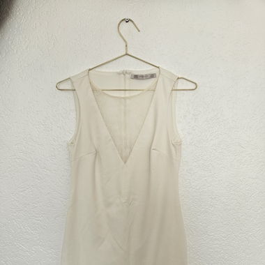 Robe élégante 