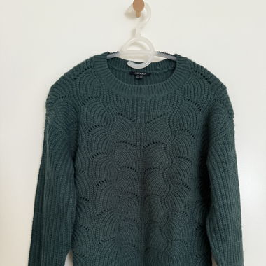 Strickpullover