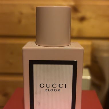 Gucci Bloom Perfume
