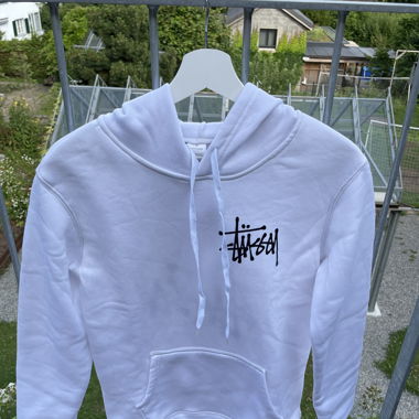 Stüssy Hoodie