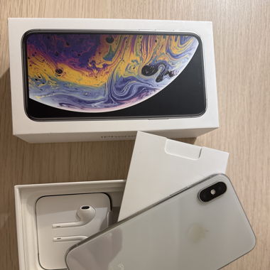 IPhone Xs 256GB
