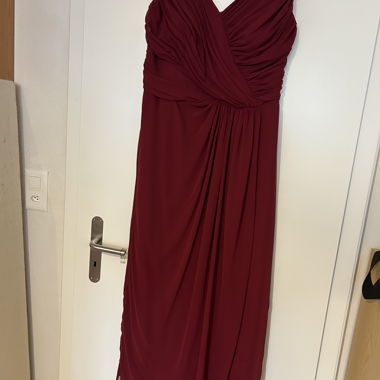 Robe de cocktail