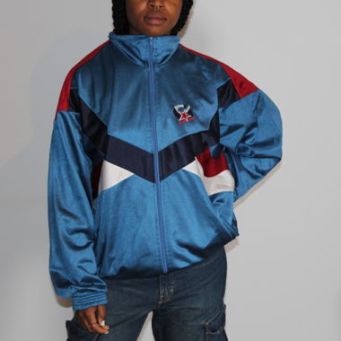 Jacke