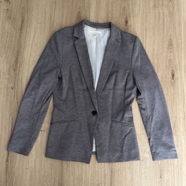 Blazer gris