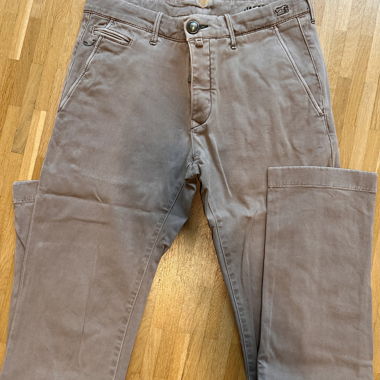 Jacob Cohën Chino für Männer