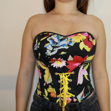 Corset