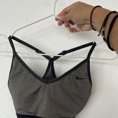 brassière femme indy, Nike 