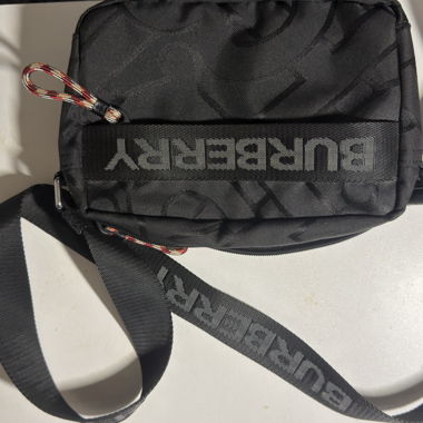 Borsa a tracolla Burberry