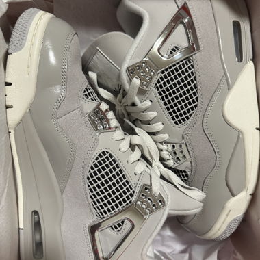 Nike Air Jordan 4 Frozen Moments 40.5