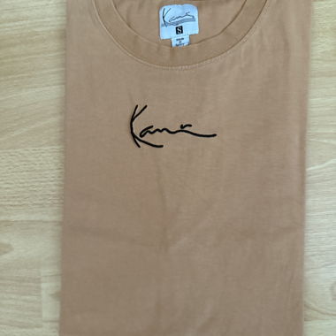 Karl Kani Shirt Size S