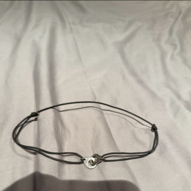 Handcuffs Dinh Van choker 