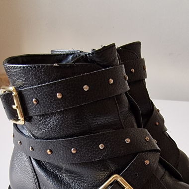 Bottines 