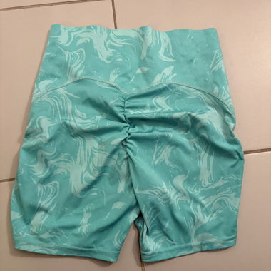 Gymshark Shorts