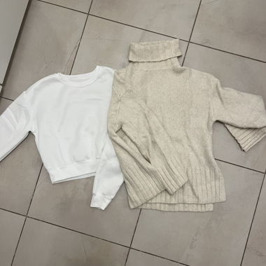 Div. Pullover