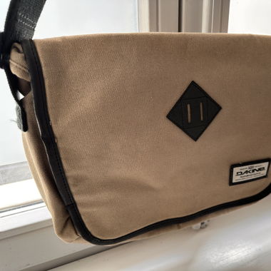 Sac bandoulière Dakine 