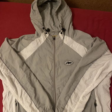 Corteiz windbreaker