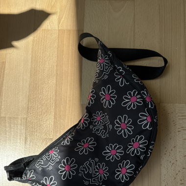 Uniqlo x Keith Haring Tasche