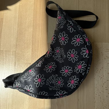 Uniqlo x Keith Haring Tasche