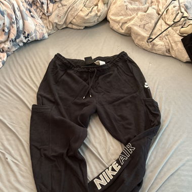 Nike Trainerhose 