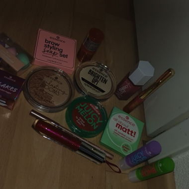 Set di make-up
