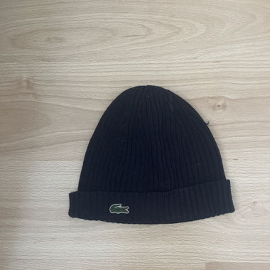 Orginal Lacoste Beanie