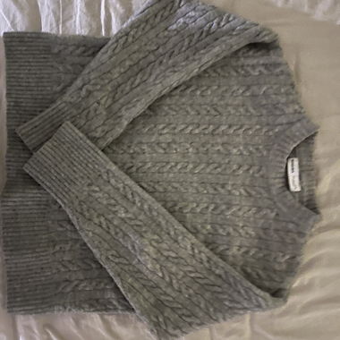 Pullover