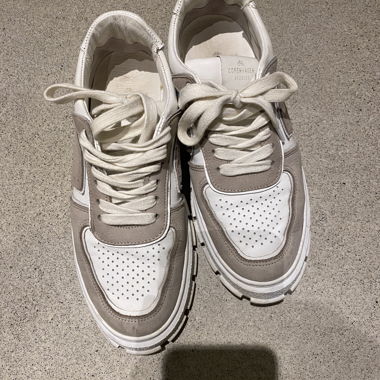 Copenhagen sneaker