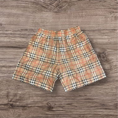 Shorts de bain Burberry
