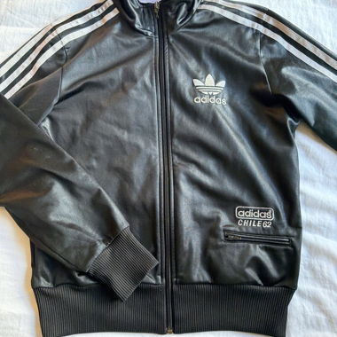 Giacca da allenamento Adidas Chile 62
