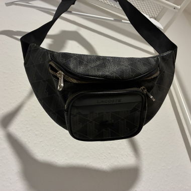 Marsupio Lacoste