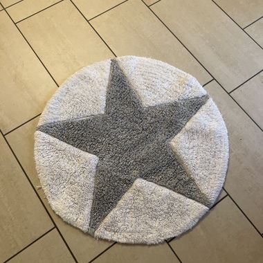 Tappeto stellato
