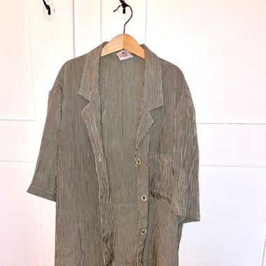 Vintage Hemd