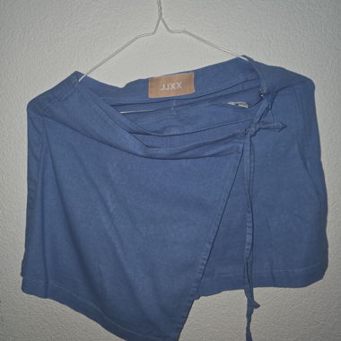 Short da donna blu JJXX