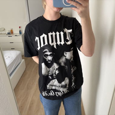 2PAC T-Shirt