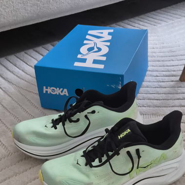Hoka Clifton 10 Herren Gr. 46
