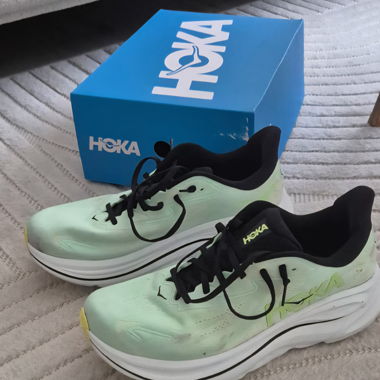 Hoka Clifton 10 Herren Gr. 46