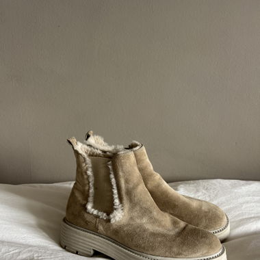 Winter Boots 