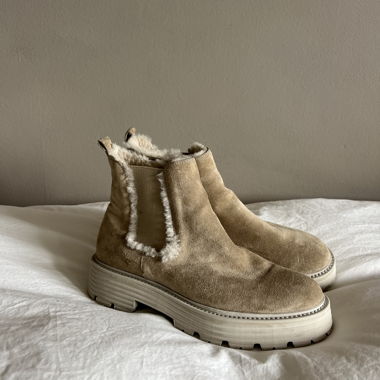 Winter Boots 