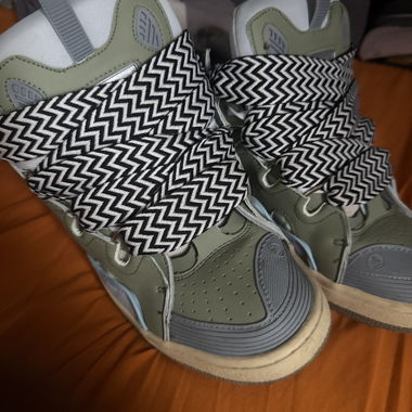 Sneakers Lanvin Curb 