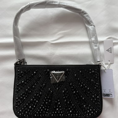 Borsa mini a tracolla Guess