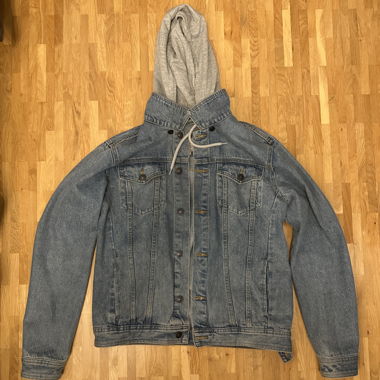 Yes or No Jeansjacke
