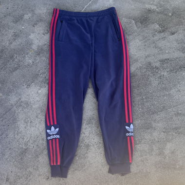 Adidas vintage 90s sweatpants retro 