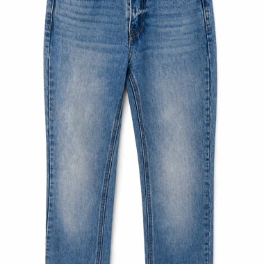 Pantalon en jean Stradivarius Gr. 32