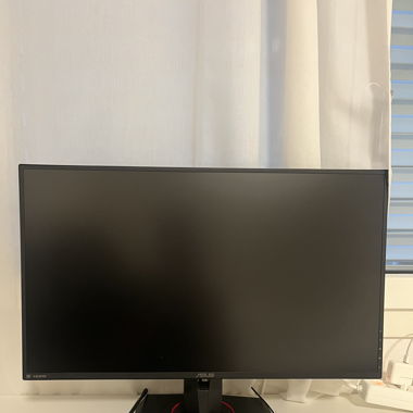 ASUS VG278Q Gaming-Monitor - 68,58cm (27")