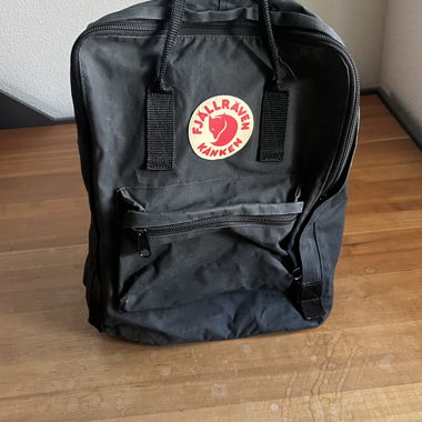 Fjällräven Kanken Rucksack 