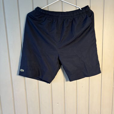 Short Lacoste Sport