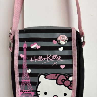 Sacoche Hello Kitty 