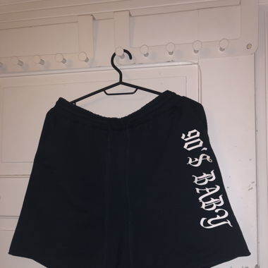 Joggingshorts